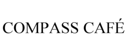 COMPASS CAFÉ trademark