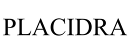 PLACIDRA trademark