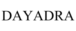 DAYADRA trademark