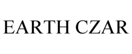 EARTH CZAR trademark