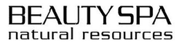 BEAUTY SPA NATURAL RESOURCES trademark