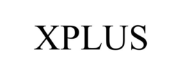 XPLUS trademark