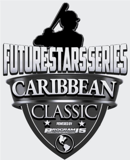 FUTURE STARS SERIES CARIBBEAN CLASSIC POWERED BY PROGRAM 15 DEVELOPING THE STARS OF TOMORROW trademark