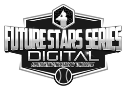 FUTURE STARS SERIES DIGITAL SPOTLIGHTING THE STARS OF TOMORROW trademark