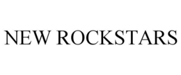 NEW ROCKSTARS trademark