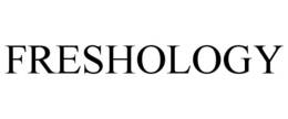FRESHOLOGY trademark