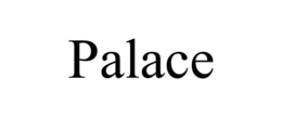 PALACE trademark