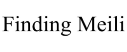 FINDING MEILI trademark