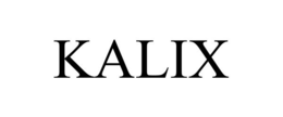 KALIX trademark