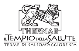 THERMAE IL TEMPIO DELLA SALUTE TERME DI SALSOMAGGIORE SPA trademark