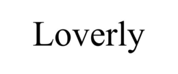 LOVERLY trademark