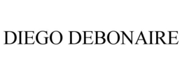 DIEGO DEBONAIRE trademark