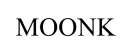 MOONK trademark