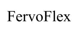 FERVOFLEX trademark