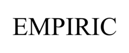 EMPIRIC trademark