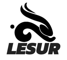 LESUR trademark