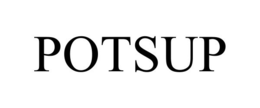 POTSUP trademark