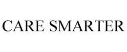 CARE SMARTER trademark