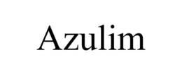 AZULIM trademark