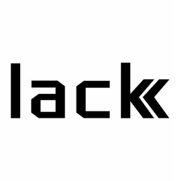 LACK trademark