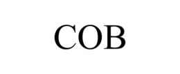 COB trademark