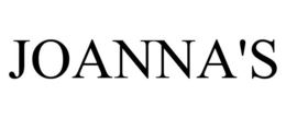 JOANNA'S trademark