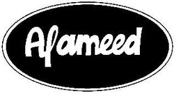 AL AMEED trademark
