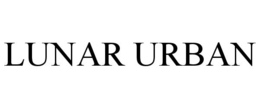 LUNAR URBAN trademark