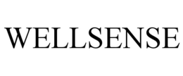 WELLSENSE trademark