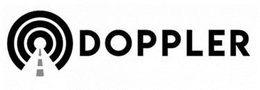 DOPPLER trademark