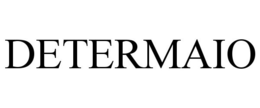 DETERMAIO trademark