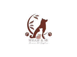 MAGGIE & ME PREMIUM PET SUPPLIES trademark