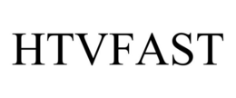HTVFAST trademark