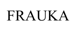 FRAUKA trademark