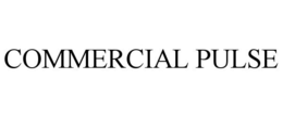 COMMERCIAL PULSE trademark