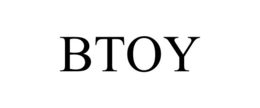 BTOY trademark