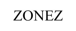 ZONEZ trademark