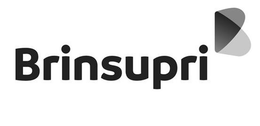 BRINSUPRI trademark