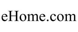 EHOME.COM trademark