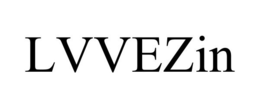 LVVEZIN trademark
