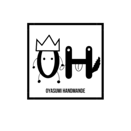 OH OYASUMI HANDMANDE trademark