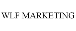 WLF MARKETING trademark