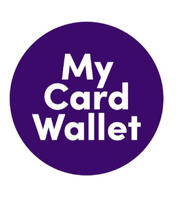MY CARD WALLET trademark