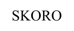 SKORO trademark