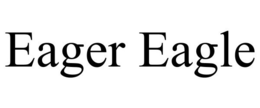 EAGER EAGLE trademark