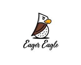 EAGER EAGLE trademark