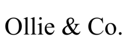 OLLIE & CO. trademark