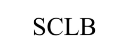 SCLB trademark