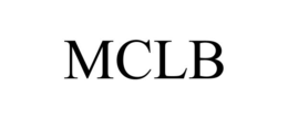 MCLB trademark