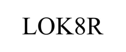 LOK8R trademark